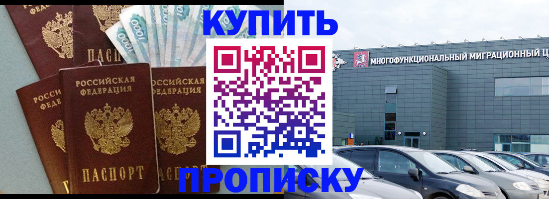 прописка штамп в Дубовке